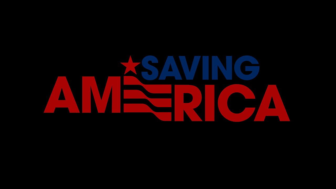 SAVING AMERICA WITH BRIAN GLENN