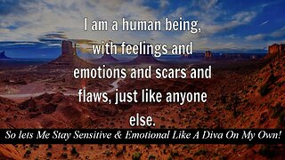 Tommy Sotomayor Admits That He Is Too Sensitive & Doesn't Get Along With Anyone!