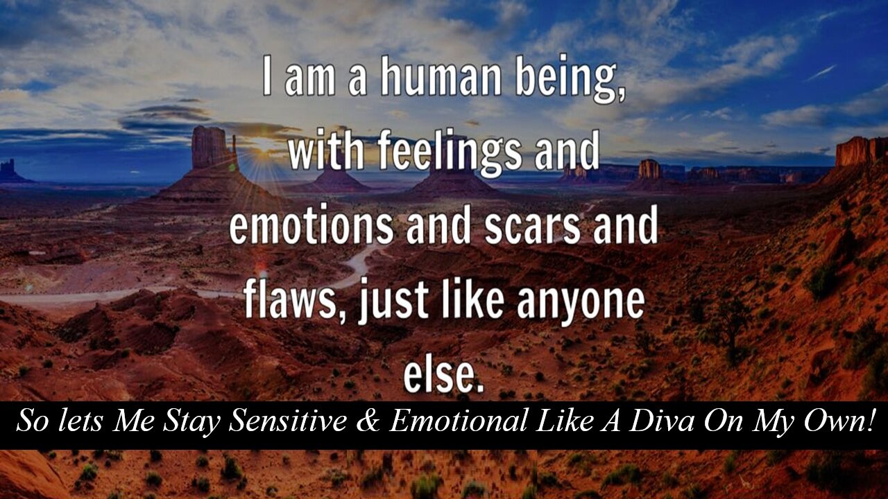 Tommy Sotomayor Admits That He Is Too Sensitive & Doesn't Get Along With Anyone!