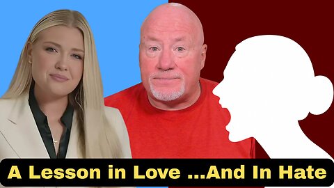 Erika Kirk : The Woman Men Respect and Feminists Despise