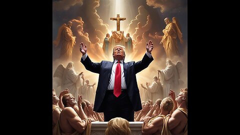 Bourgeois Parliamentarianism collapses Great Society deep state