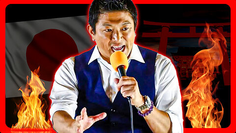 Japan Just Did the UNTHINKABLE and Globalists Are PANICKING!!!