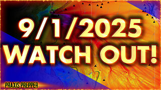 Watch Out on September 1, 2025