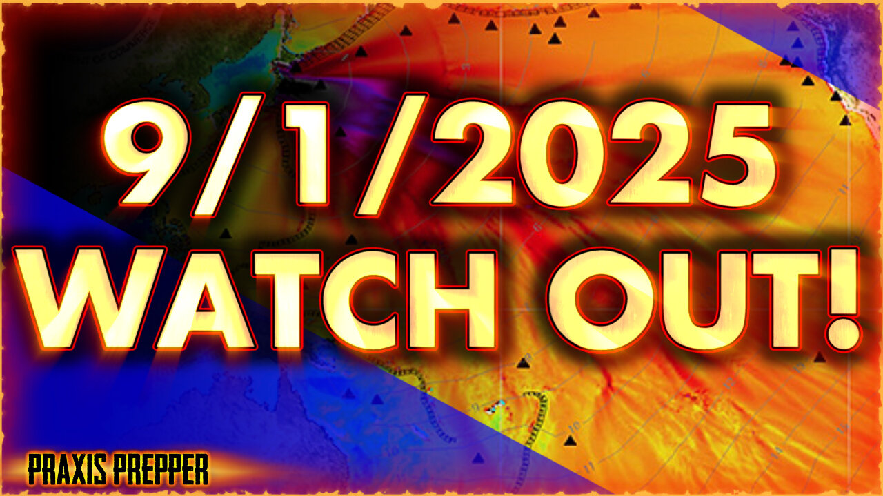 Watch Out on September 1, 2025