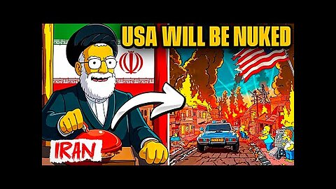 The Simpsons Predictions For 2025 Are Insane