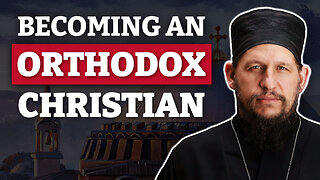 How to Become Orthodox Christian: A Step-by-Step Guide