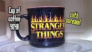Cup of Coffee 4648---Will Gen Z Revive Physical Media?
