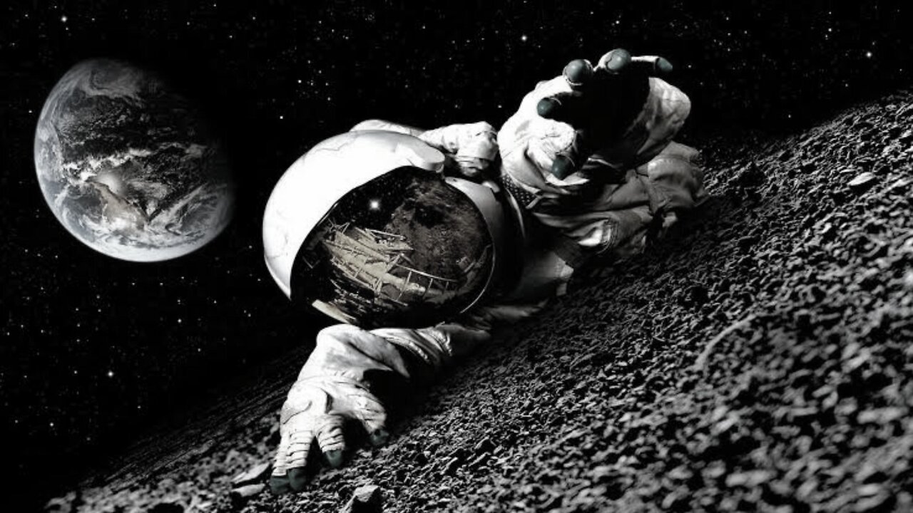 Apollo 18-Warren Christie, Lloyd Owen-2011 IMDb 5.2/10