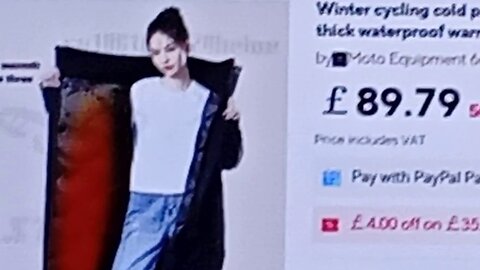 online, shopping, sleeping bag, biker , suit ,take