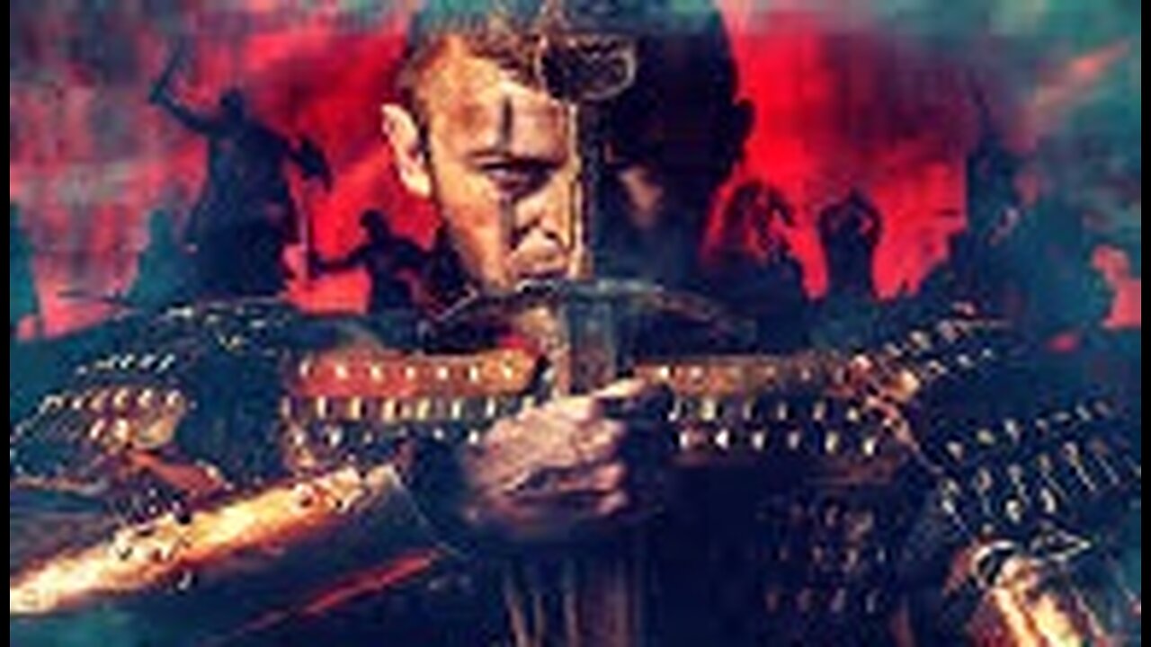 The Outlaw of Torn by Edgar Rice Burroughs