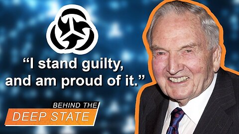 Stuff They Don't Want You to Know About: The Trilateral Commission