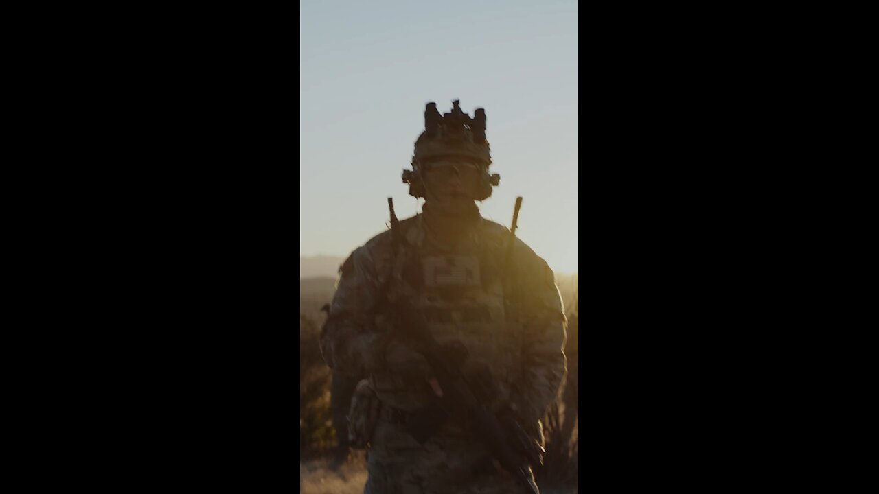 Unleash Your Potential in Air Force Special Warfare!