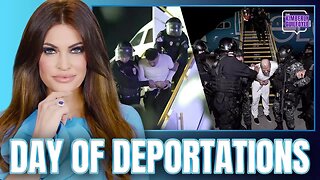 BREAKING NEWS on Deportations, Live with Mike Davis and Nicole Kiprilov | Ep205