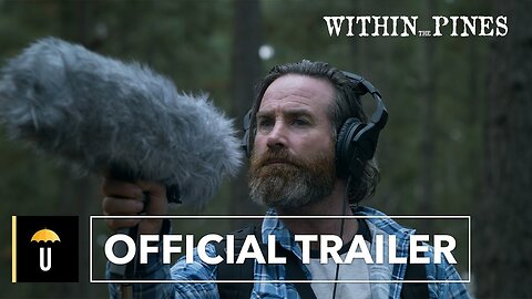 Within The Pines | Official Trailer