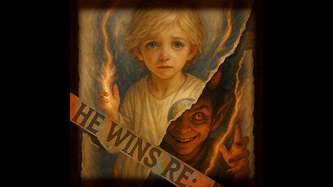 He Wins (Remix, Full) | Epic Emotional Rock Tribute to the Most Misunderstood Soul