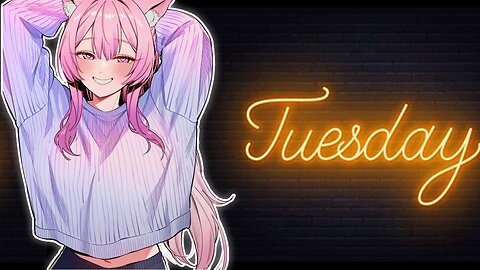 click this stream for good luck ≽^•⩊•^≼