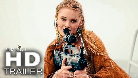 A BREED APART Official Trailer (NEW 2025)