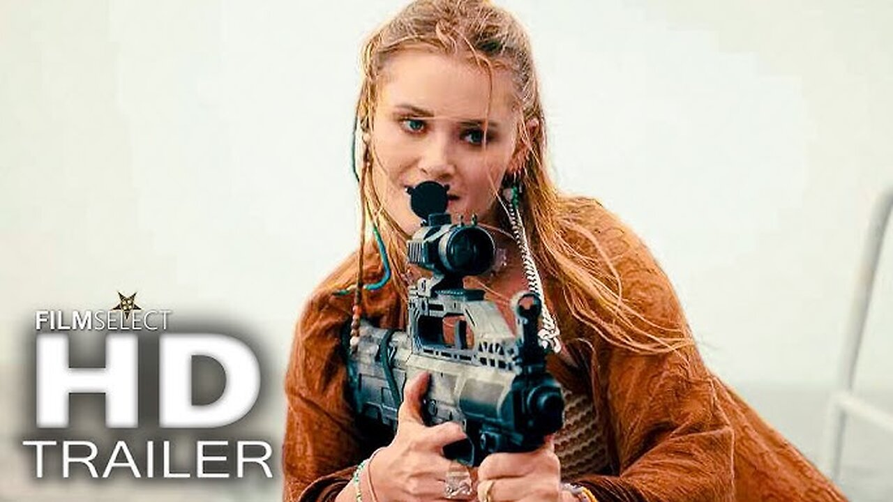 A BREED APART Official Trailer (NEW 2025)