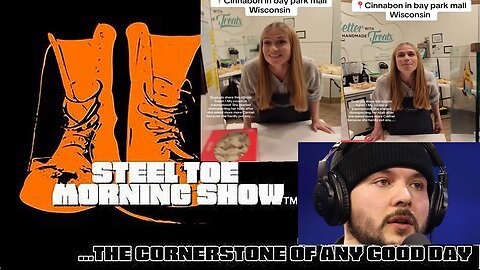 Somalis, Cinnabon, and Con Men! STMS 12-08-25