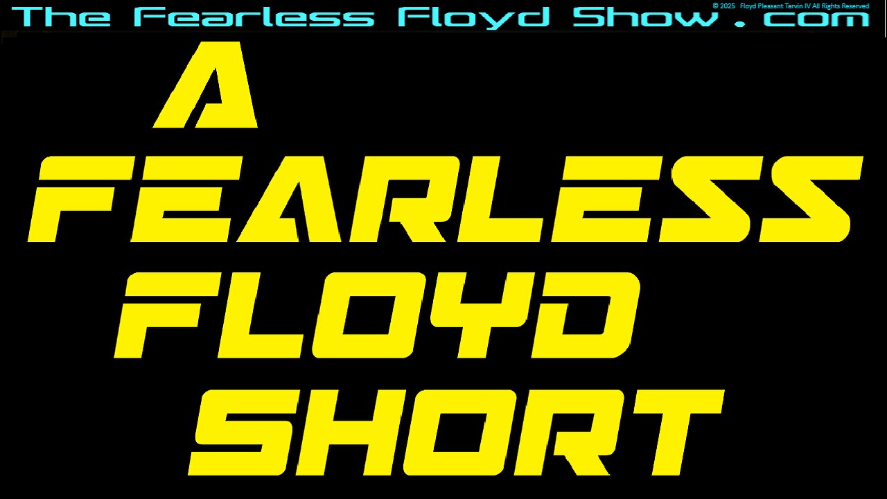 SPOOKY - In more ways than one