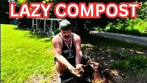 Lazy Compost - no rules