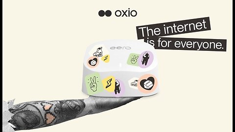 CA Oxio Internet Canada: Cheap, Budget, No-Contract Cable. My Experience! Referral Code: RXF2VUV