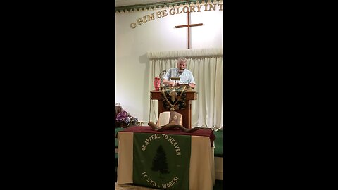 He Is Our Peace- More Lessons from Gideon’s Story