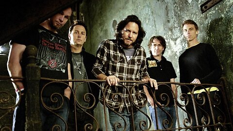 Pearl Jam - Even Flow