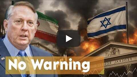 They Want Blood — And They’re Getting It | COL. Douglas Macgregor