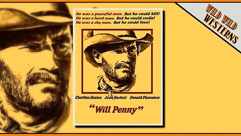 Will Penny (1967)