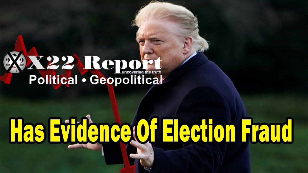 Dave Report Situation Update 04.01.24: Elon Exposing Kickbacks & Has Evidence Of Election Fraud