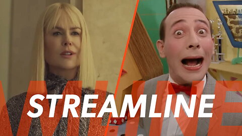 Decider Streamline: 'Nine Perfect Strangers' Season 2 on Hulu, 'Pee-Wee As Himself' On Max and More
