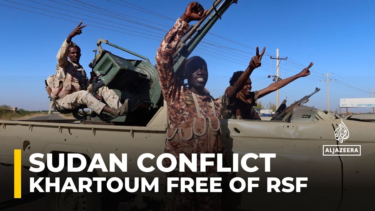 Sudan_s army declares Khartoum state _completely free_ of paramilitary RSF