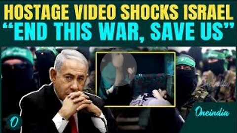 Tragic Loss: 34 Hostages Declared Dead in Gaza Amid Ongoing Crisis