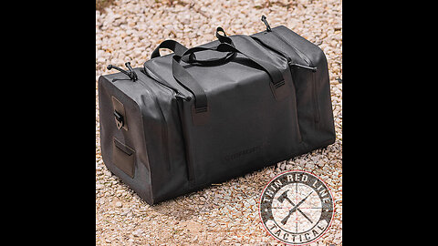 MAGPUL DAKA® Range Bag, Large