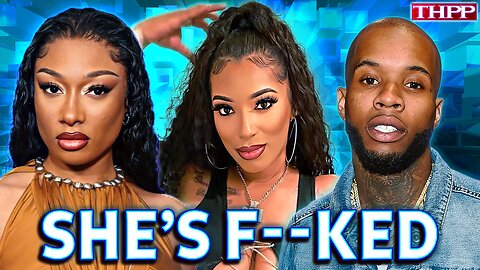 NEW EVIDENCE PROVES Megan Thee Stallion & Struggle IG Model PLOTTED on Tory Lanez DOWNFALL!?