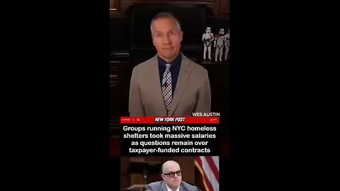 FRAUD ALERT: California Gave Taxpayer Money Meant for the Homeless to Corrupt NGOs