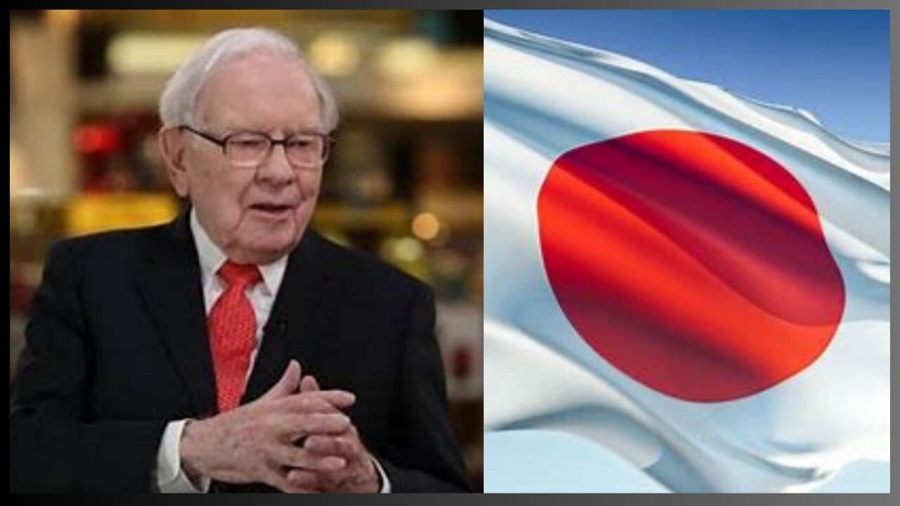 Warren Buffett’s Quiet Bet on Japan: Why His Smallest Yen Bond Deal Speaks Volumes