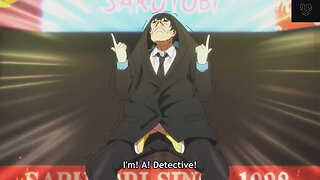 Detective Chaos 11