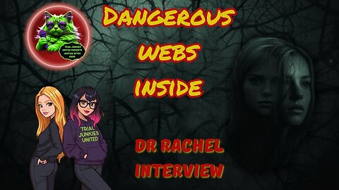 A Sick Child or a Dangerous Adult? Morgan Geyser’s Escape Reveals the Brain’s Darkest Webs