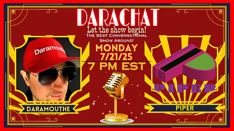 DaraChat: Into the Unknown with Pipers Adventure!