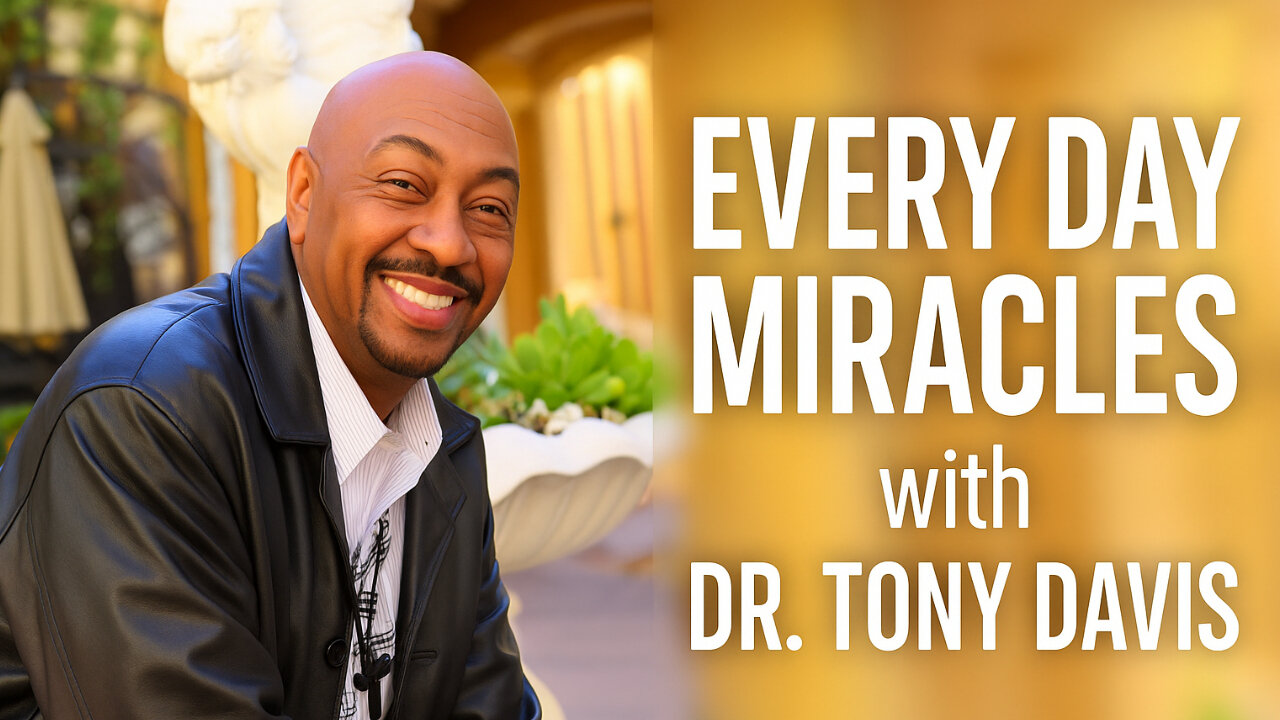 Heaven Is Real: Remembering Apostle Andrew Bills