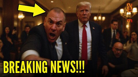 MAGA has FULL MELTDOWN after Trump's public HUMILIATION