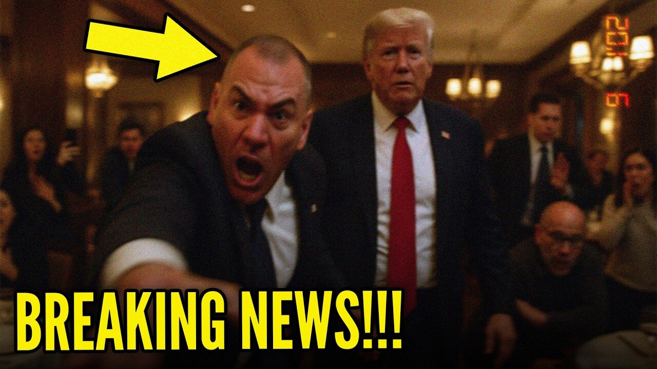 MAGA has FULL MELTDOWN after Trump's public HUMILIATION