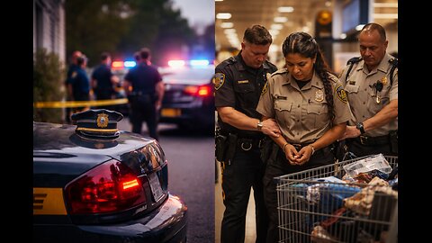 A Fallen Trooper and an Officer Accused: A Week of Stark Contrasts in American Policing