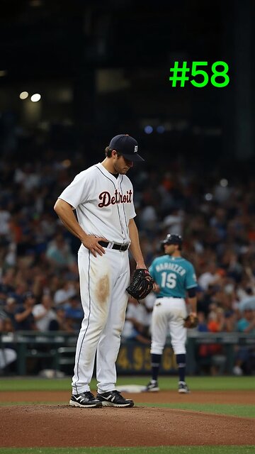 Skubal was irritated by the uncommon off night in the previous first half start.