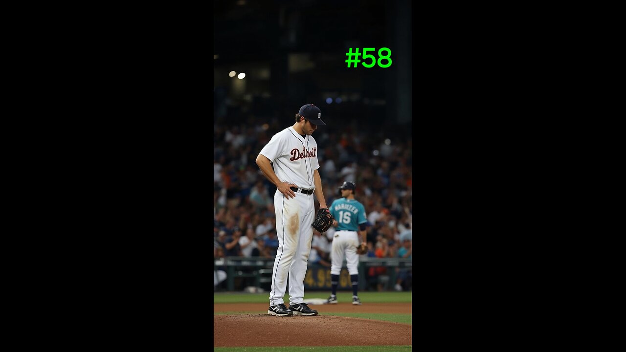 Skubal was irritated by the uncommon off night in the previous first half start.