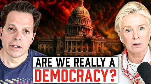 Texas SHOWDOWN: Will Democracy DIE?