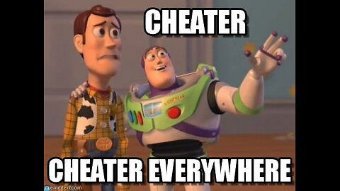 Cheater Caught, Then This Happens...