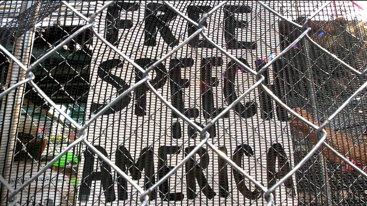 Ep. 1826: Who's Killing Free Speech in America?